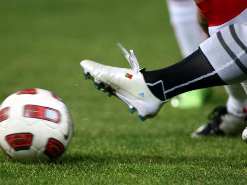 Νίκη Δροσιάς - Σαρωνικός 1-1