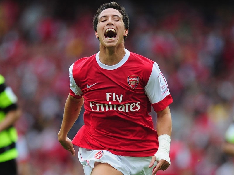 «Μίδας» ο Νασρί!