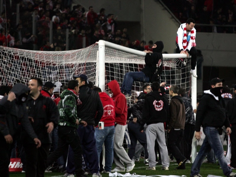 Ηθικός «αυνανισμός»