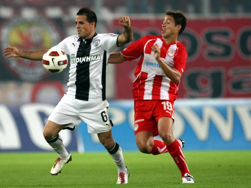 Εκτός αποστολής ο Βιτόλο