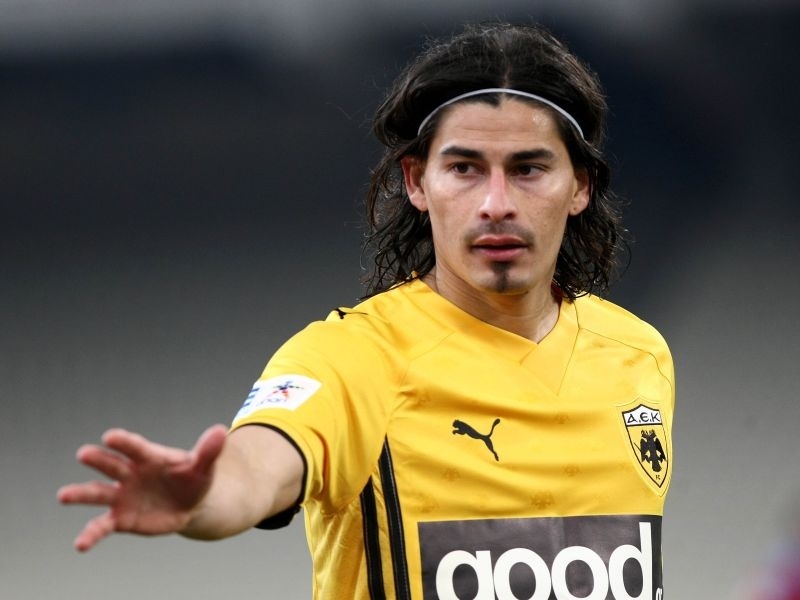 Στάσιμο του Μπλάνκο