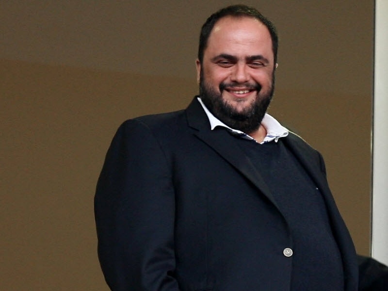 Απόπειρα «επίσκεψης» σε Μαρινάκη