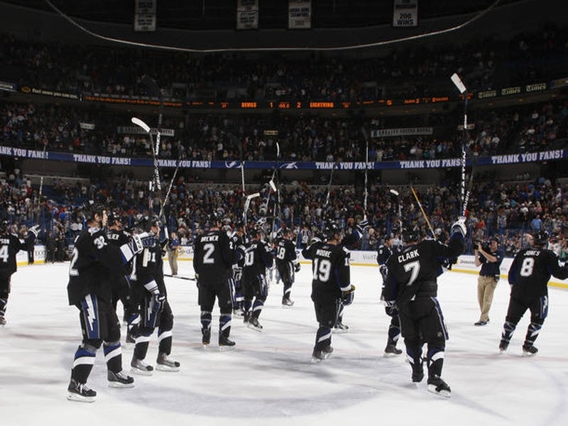 Λύγισαν οι Devils