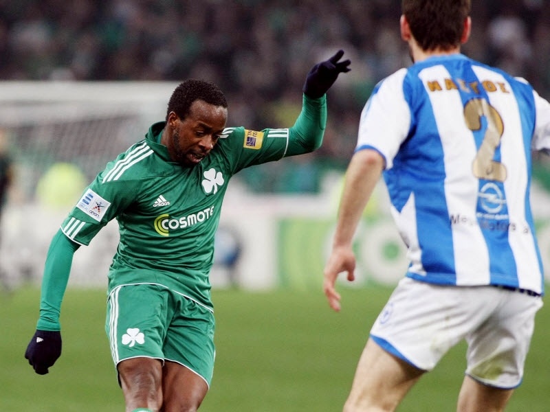 Πολυτιμότερος ο Γκοβού