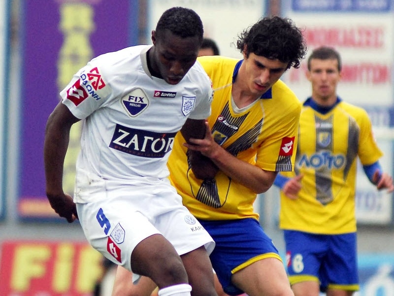 «Τιμή και δόξα στον Φουρτάδο»