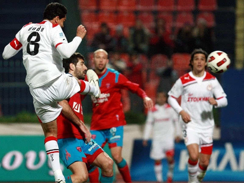 «Ήταν δύσκολο παιχνίδι»