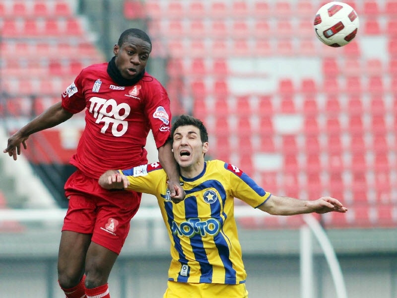 «Έχουμε πολύ δρόμο ακόμα»