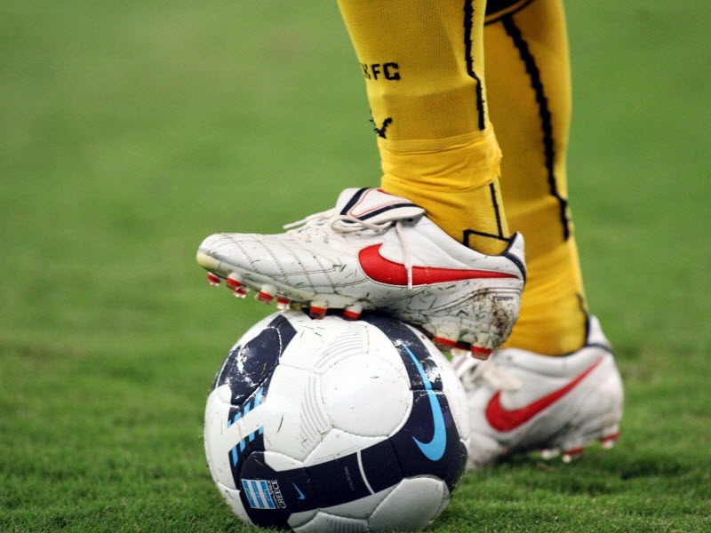 Χολαργός-Μελίσσια 1-0