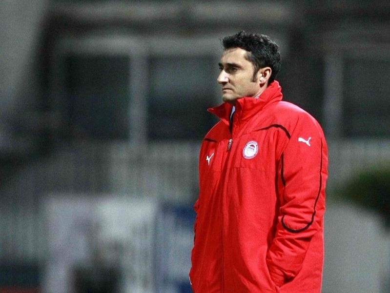 Καπάκι στον Βαλβέρδε