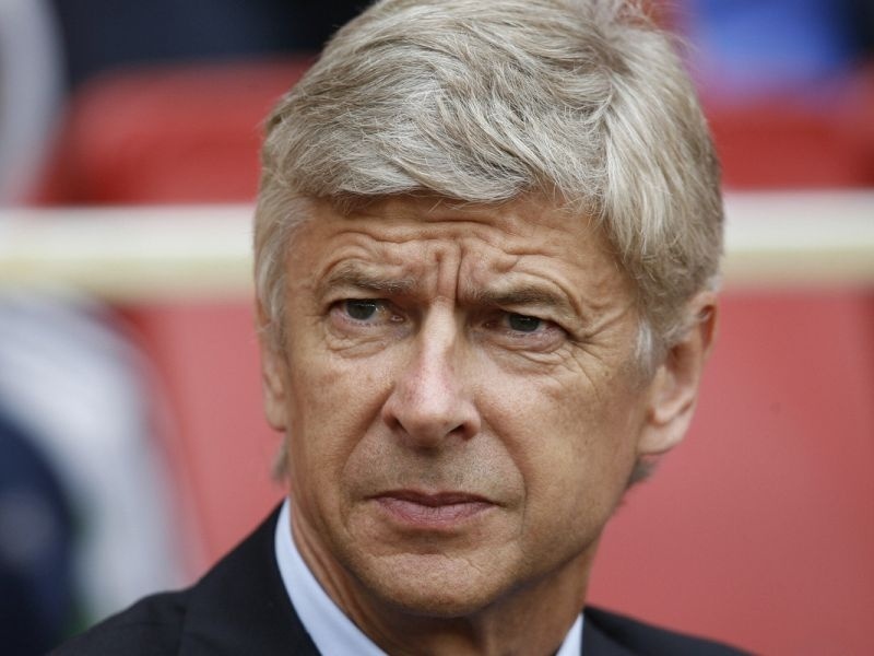 Βενγκέρ: «Μας πόνεσε η ήττα»