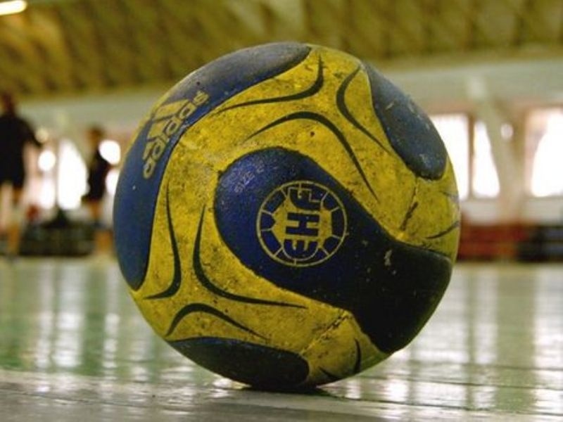 Αρίων Πτ. - Άρης Θεσ. 25-26