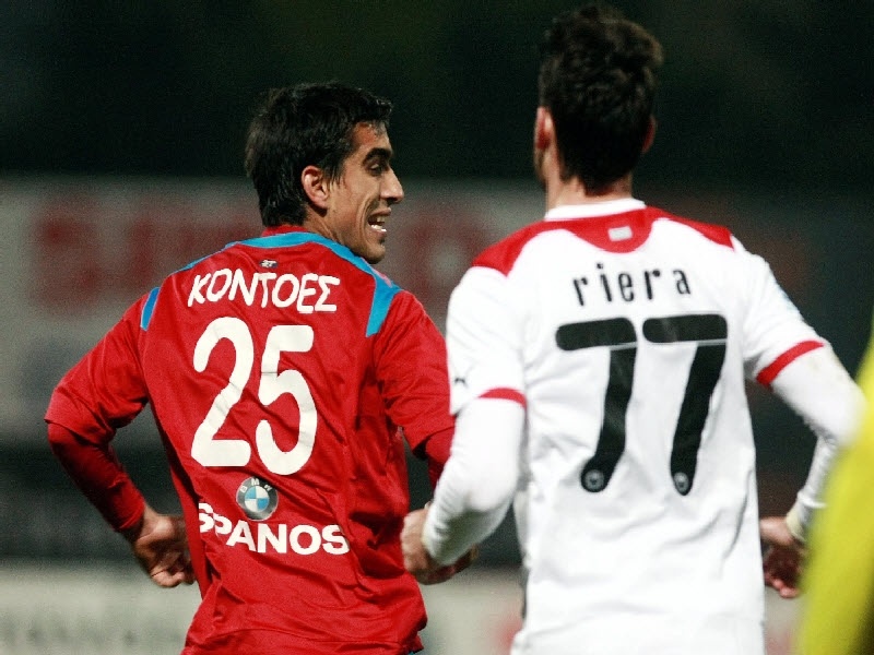 Έδωσε δικαίωμα και το πλήρωσε…