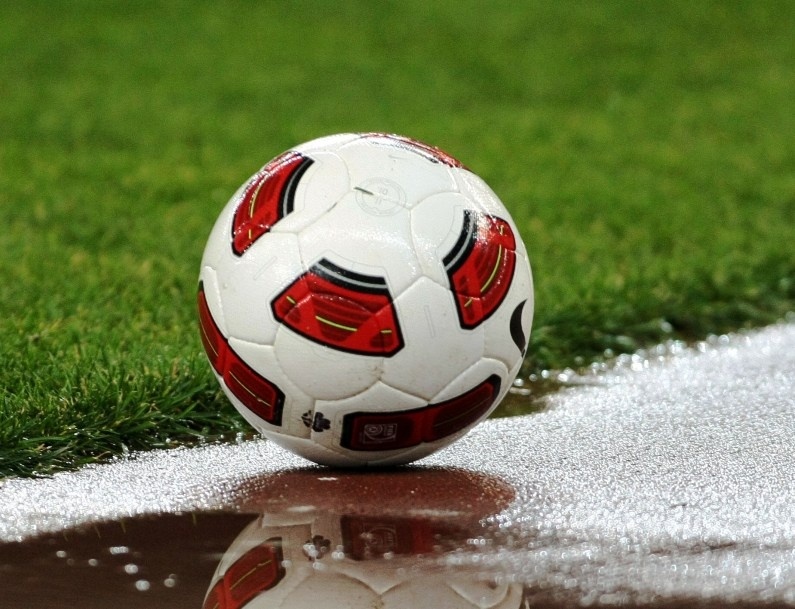 Ξάνθη-Πανσερραϊκός 0-1 (Κ17)