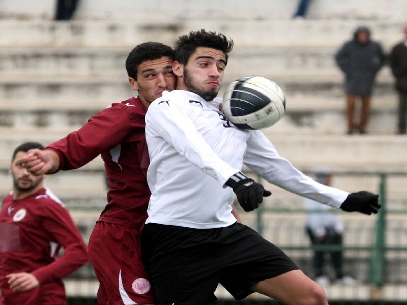 Προοδευτικ(ά) η στην άνοδο