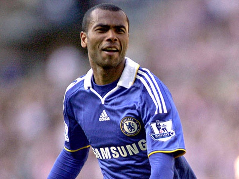 O Κόουλ σε ρόλο cowboy