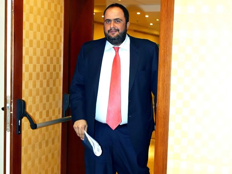 Ζήτησε τη νίκη ο Μαρινάκης