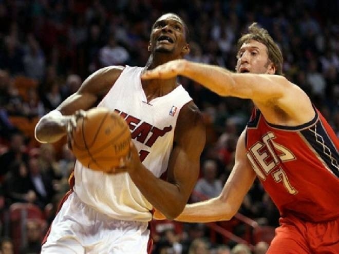 «Κοιτούν» Μέρφι οι Σέλτικς