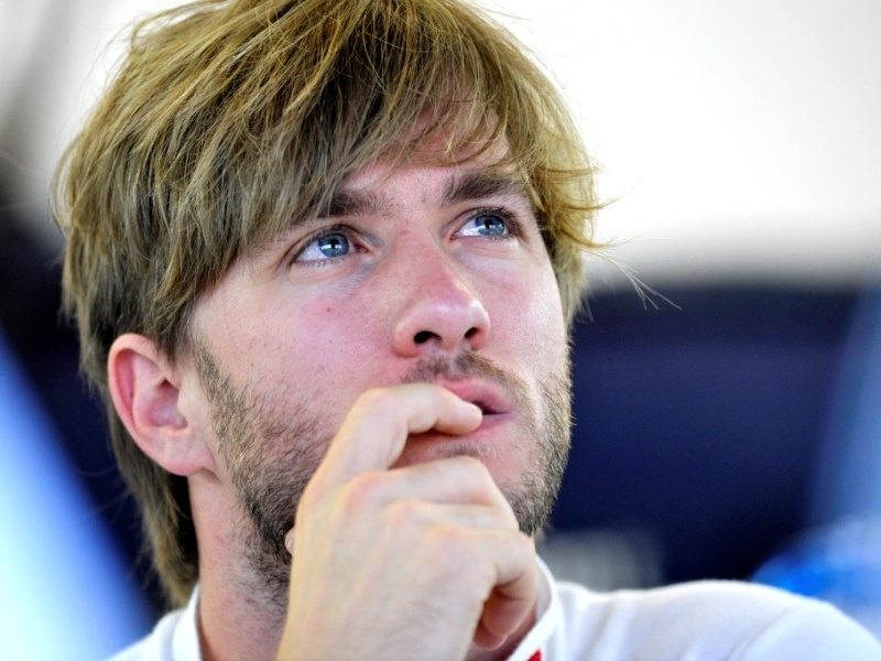 Σε ρόλο ηγέτη ο Χέιντφελντ