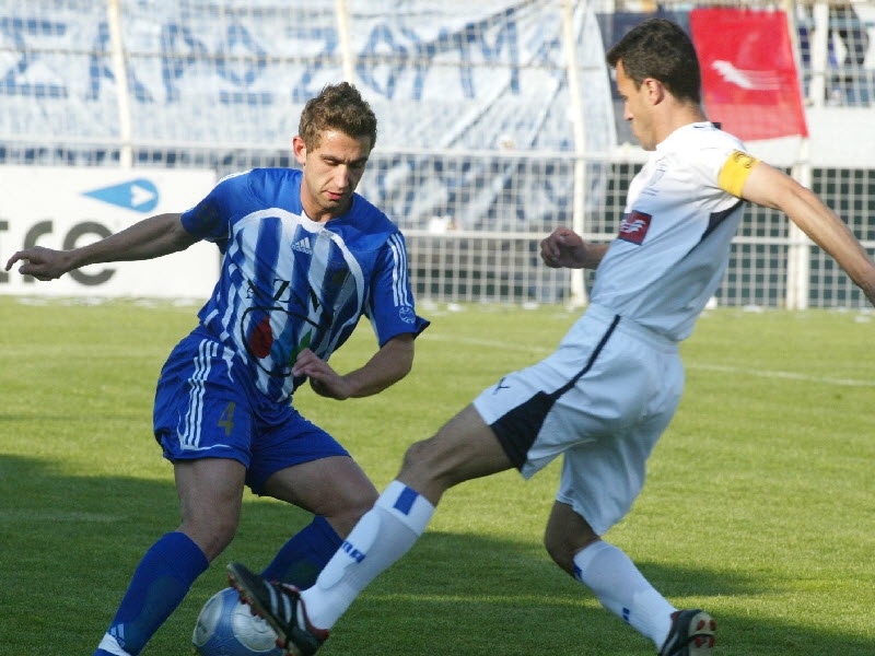 Σαρωνικός - Άνω Σύρος 1-1