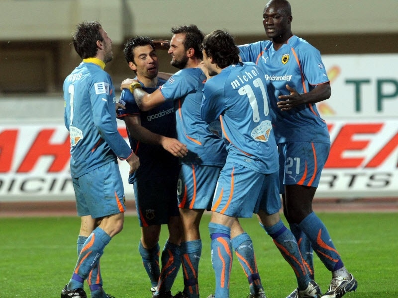 Το μήνυμα της Κρήτης