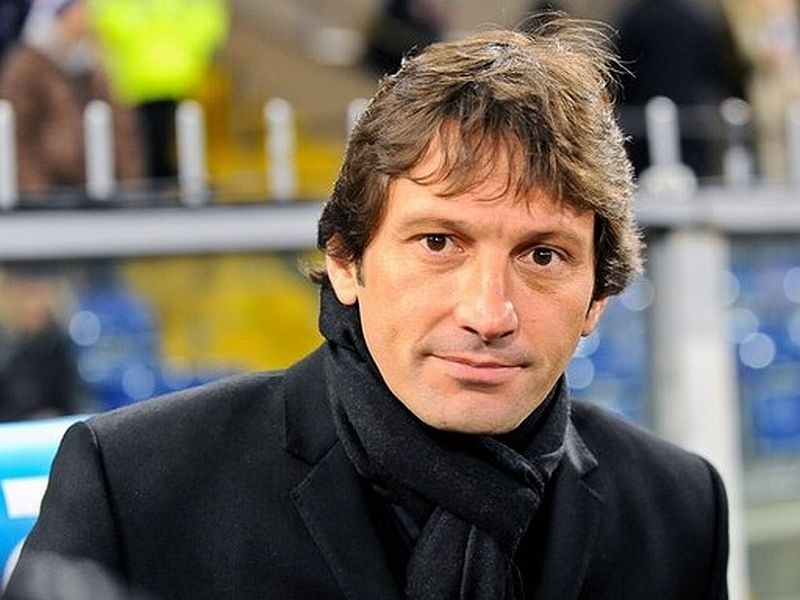 Λεονάρντο: «Σημαντική νίκη»