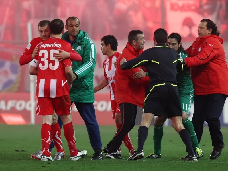 Η κόλαση είναι οι άλλοι..