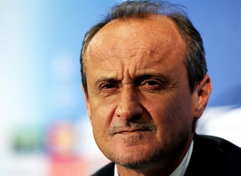 Κόσμι ο εκλεκτός