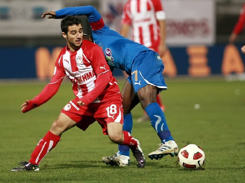 Τι απέγινε το «θείο» βρέφος;