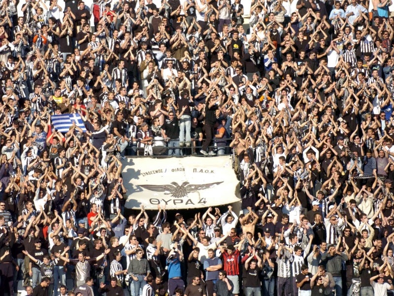Συλλαλητήριο στην Καμάρα