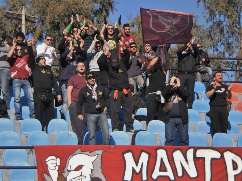 «Ζαντίνω με τατην την ομάδα!»