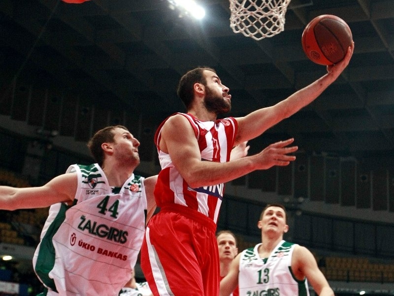 Κόκκινο «εξπρές» για Βαρκελώνη