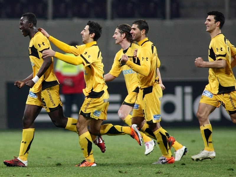 Πάρτε τον στην πλάτη σας