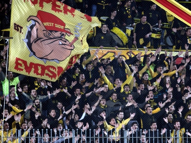 Φεύγουν τα εισιτήρια