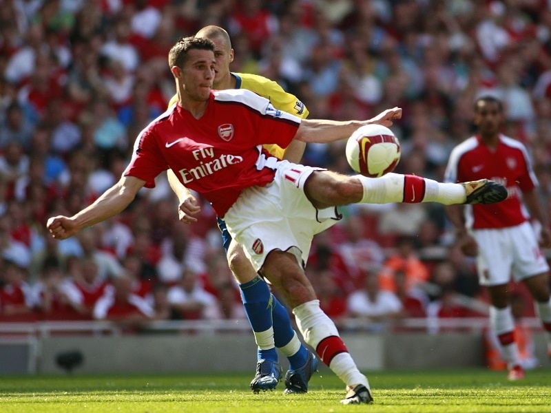 Το δίλημμα του Βενγκέρ