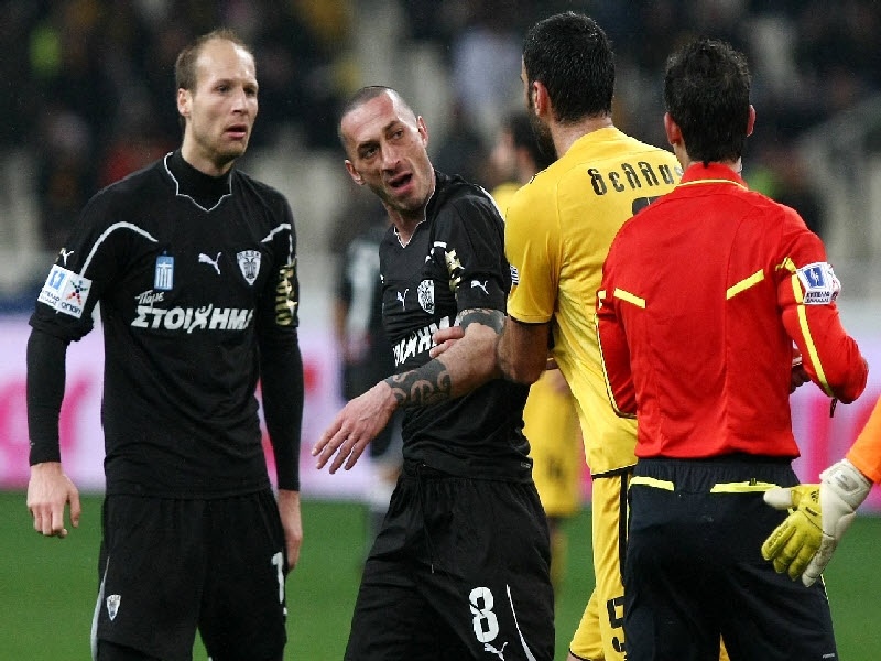 Περί σωστού τσαμπουκά