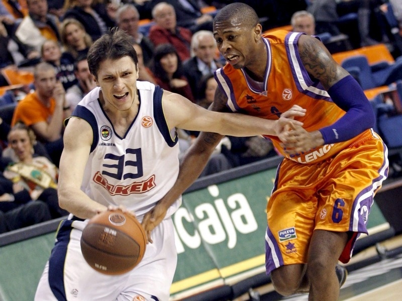 Προκρίθηκε η Βαλένθια!