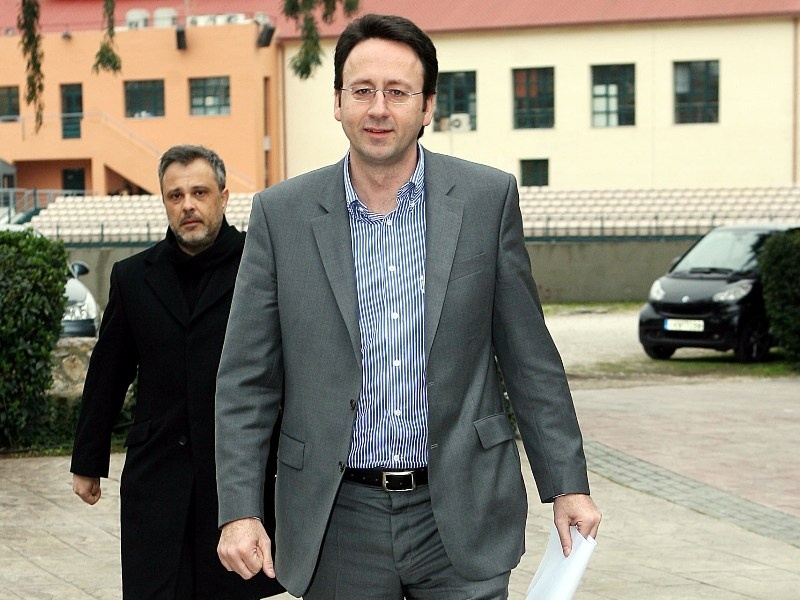 Νέες αποκαλύψεις Βοργιά