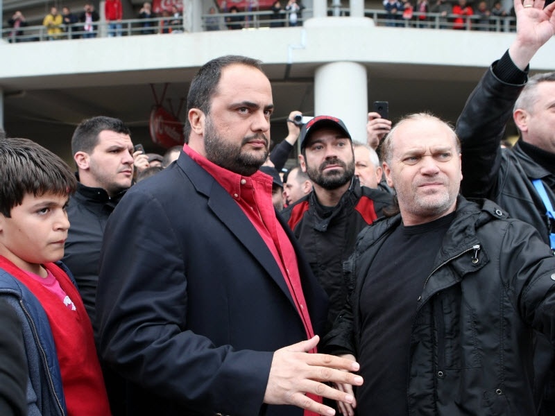 «Χωράει» τεχνικός διευθυντής;