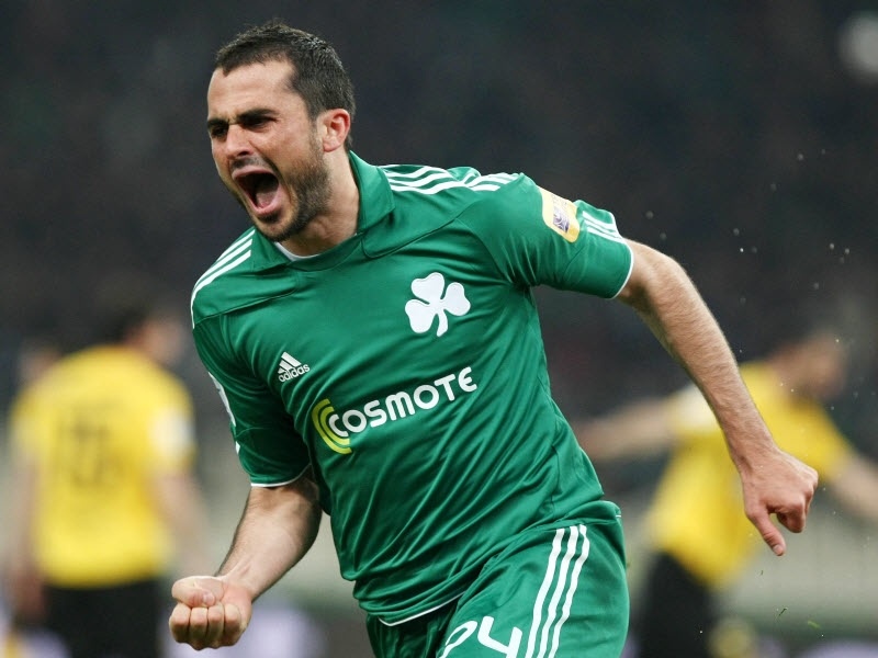 Κατά… Λουκά