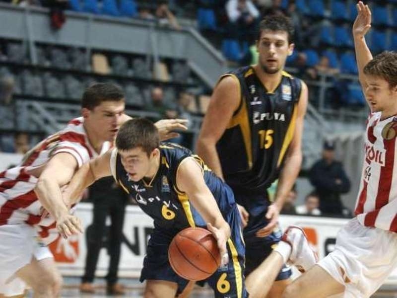 Ενισχύεται η Τσιμπόνα