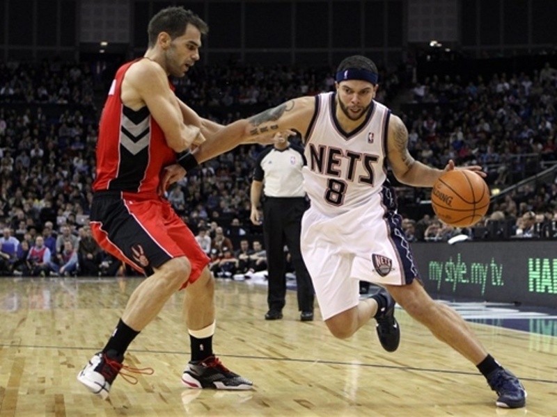 Ντερόν… για πάντα