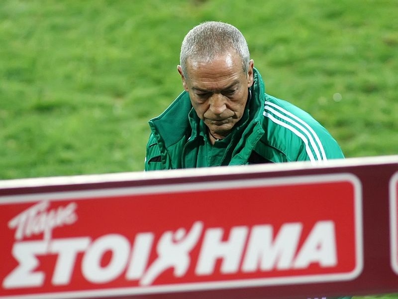 «Έχουμε πρόβλημα ψυχολογίας»