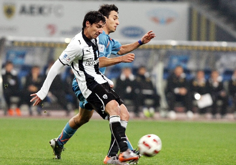 «Νίκη με Εργοτέλη»