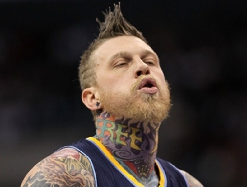 Αυτός είναι ο… Birdman!