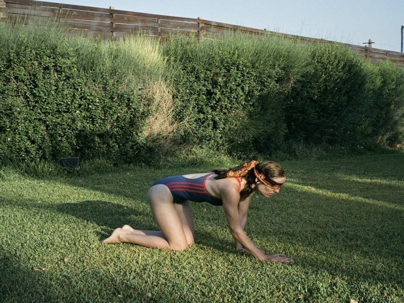 Θα γνωρίσεις έναν ογκώδη άντρα