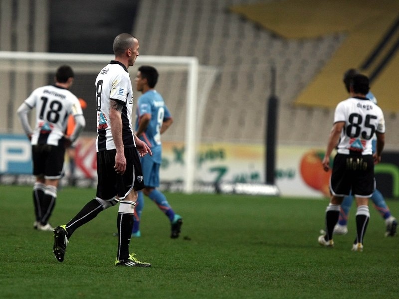 Ισοφάρισε σερί 40 χρόνων