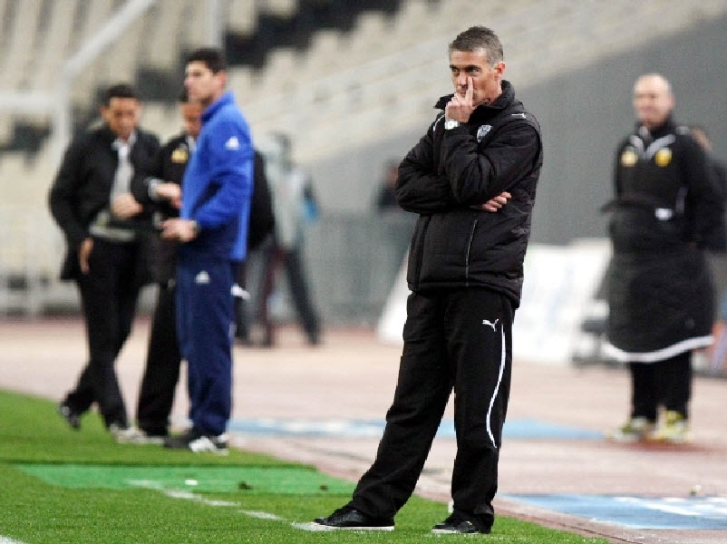 «Παλέψτε, δεν έχουμε περιθώρια»