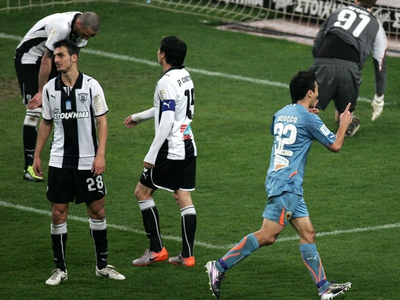 Η «κατάρρευση» έχει αίτια