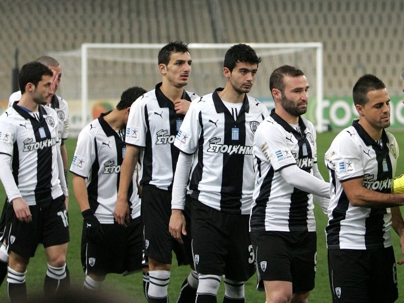 Αίνιγμα η ενδεκάδα