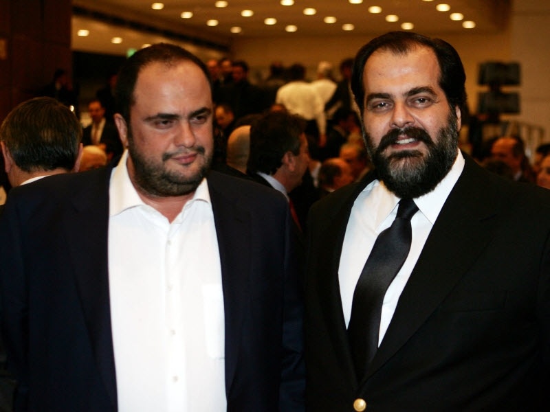 Προσοχή! ΒΡΩΜΑΕΙ…